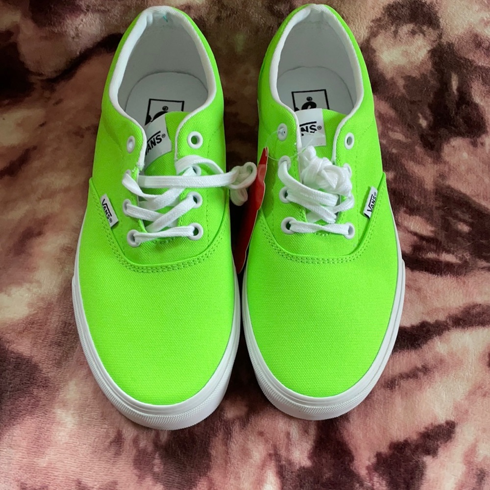 Vans Doheny